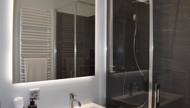 Apartment mit 1 Schlafzimmer in Centovalli mit schwimmbad und garten - Foto 5