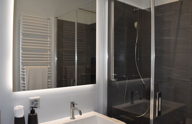 Apartamento de 1 quarto em Centovalli com piscina e jardim - Foto 5