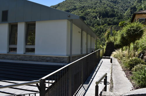 Photo 14 - Appartement en Centovalli avec piscine et jardin