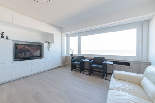 Photo 8 - 2 bedroom Apartment in Ostend with sea view