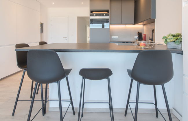 Spirou met parking - Foto 9