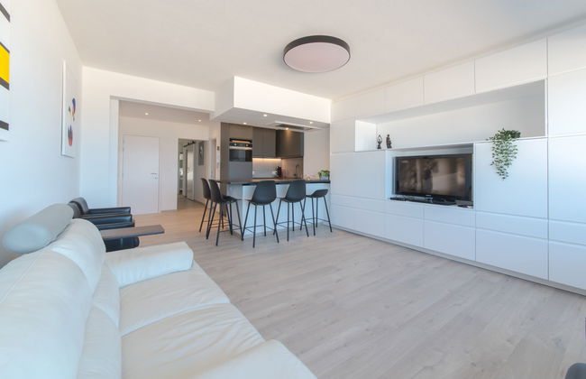 Spirou met parking - Foto 1