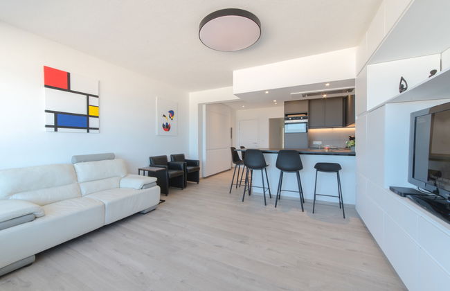 Spirou met parking - Foto 6