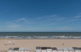 Photo 2 - 2 bedroom Apartment in Ostend with sea view