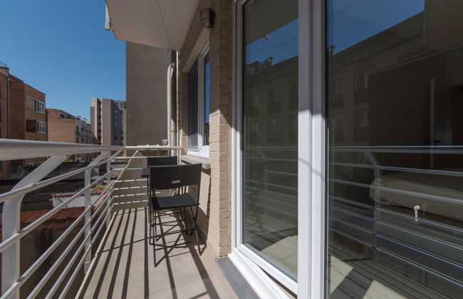 Spirou met parking - Foto 5