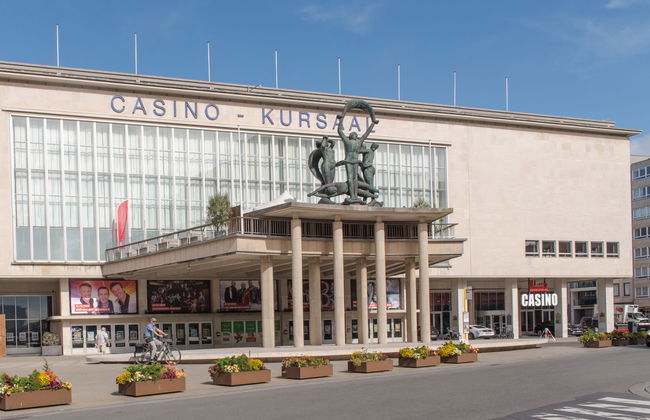 Spirou met parking - Foto 16