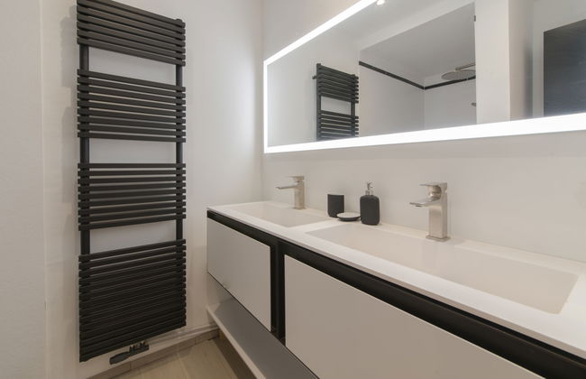 Spirou met parking - Foto 13