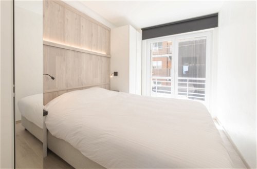 Foto 4 - Appartamento con 2 camere da letto a Ostenda con vista mare