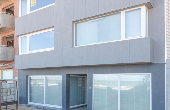 Spirou met parking - Foto 10