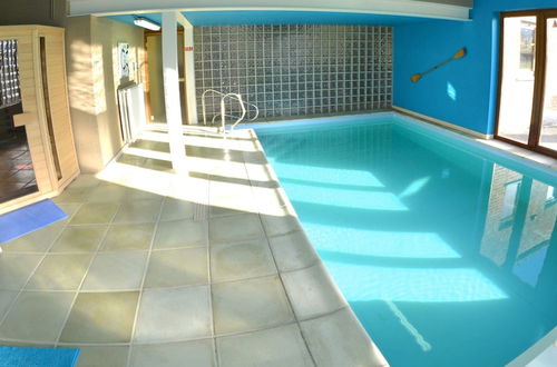 Photo 21 - Spacious Villa in Gesves With Swimming Pool