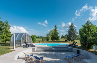 Photo 3 - Maison de 7 chambres à Ivanić-Grad avec piscine privée et terrasse