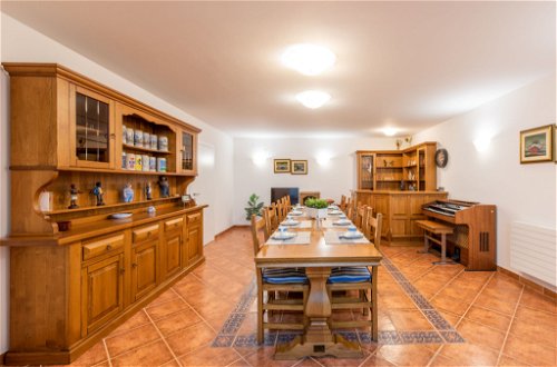 Photo 47 - 7 bedroom House in Ivanić-Grad with private pool and terrace