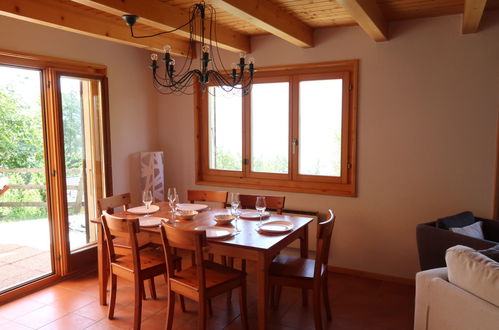 Photo 10 - 3 bedroom House in Nendaz with terrace and mountain view