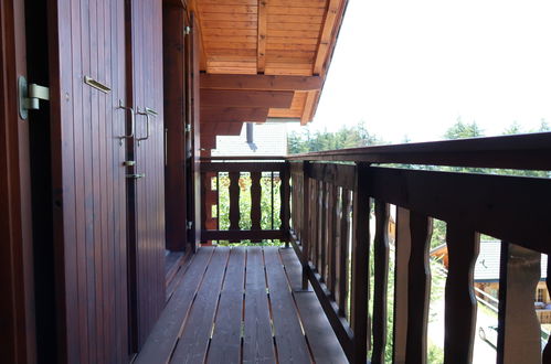 Photo 21 - 3 bedroom House in Nendaz with terrace and mountain view