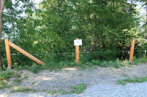 Foto 36 - Haus mit 3 Schlafzimmern in Nendaz mit terrasse und blick auf die berge