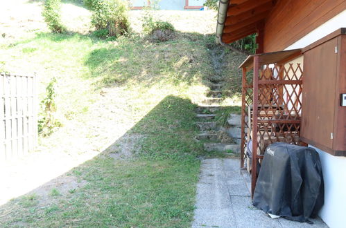 Photo 32 - 3 bedroom House in Nendaz with garden and terrace