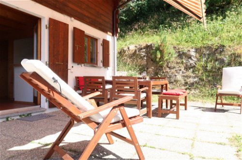 Photo 27 - 3 bedroom House in Nendaz with terrace and mountain view