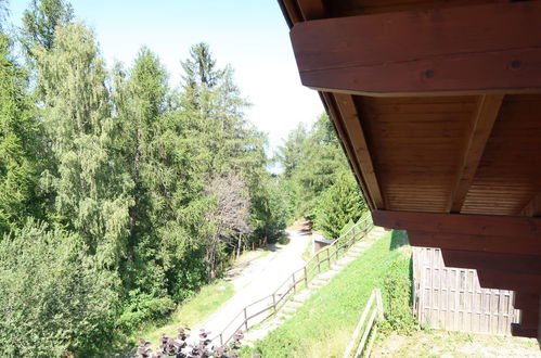 Foto 39 - Casa de 3 quartos em Nendaz com jardim e terraço