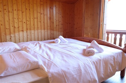 Foto 23 - Casa con 3 camere da letto a Nendaz con terrazza e vista sulle montagne