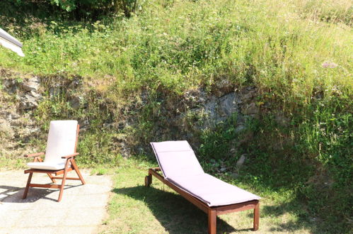 Photo 31 - 3 bedroom House in Nendaz with terrace and mountain view