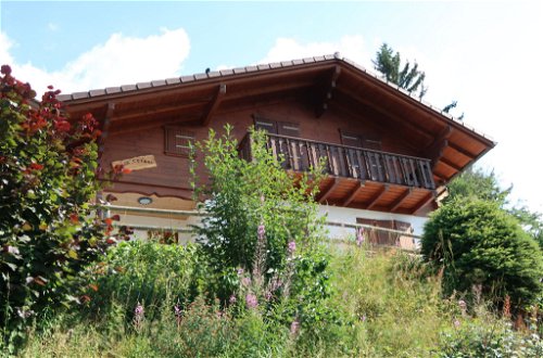 Photo 40 - 3 bedroom House in Nendaz with terrace and mountain view