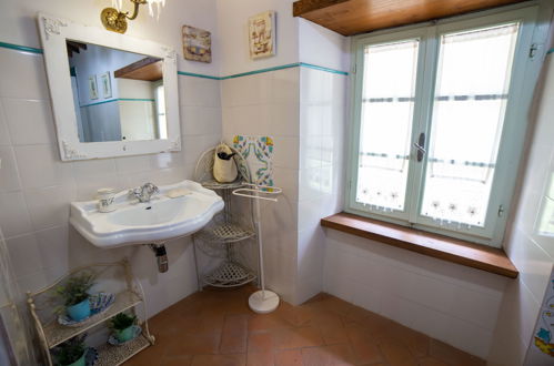 Photo 33 - 6 bedroom House in Cortona with private pool and garden