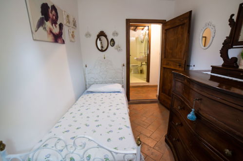 Photo 27 - 7 bedroom House in Cortona with private pool and garden