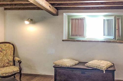 Foto 50 - Casa de 7 quartos em Cortona com piscina privada e jardim