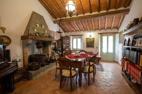 Photo 13 - 7 bedroom House in Cortona with private pool and garden