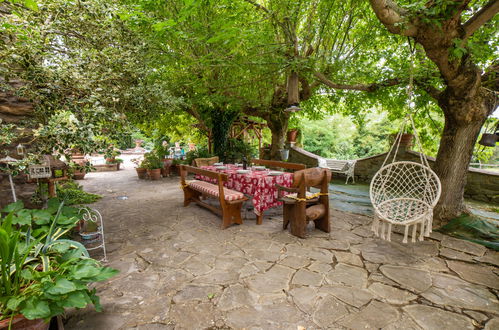 Photo 7 - Maison de 7 chambres à Cortona avec piscine privée et jardin