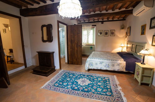 Photo 24 - 6 bedroom House in Cortona with private pool and garden