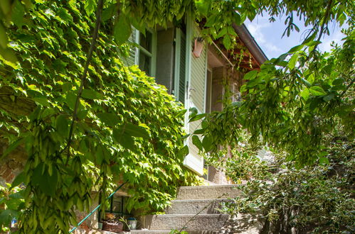 Photo 45 - Maison de 6 chambres à Cortona avec piscine privée et jardin