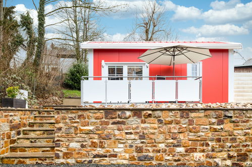 Photo 19 - Maison en Bad Marienberg (Westerwald) avec terrasse