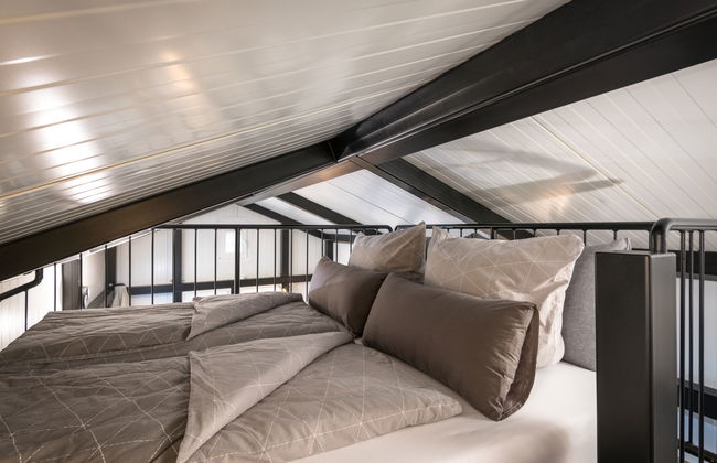 Casa de 1 quarto em Bad Marienberg (Westerwald) com terraço - Foto 3