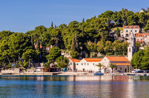 Photo 23 - Apartments Dubrovnik Cavtat