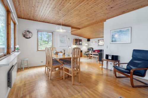 Photo 8 - Maison de 3 chambres à Nexø avec terrasse et sauna