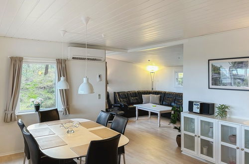 Foto 23 - Casa de 3 quartos em Nexø com terraço e sauna