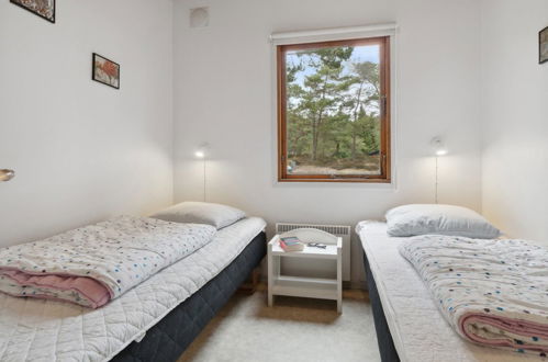 Foto 16 - Casa de 3 habitaciones en Nexø con terraza y sauna