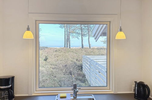 Foto 19 - Casa de 3 quartos em Nexø com terraço e sauna