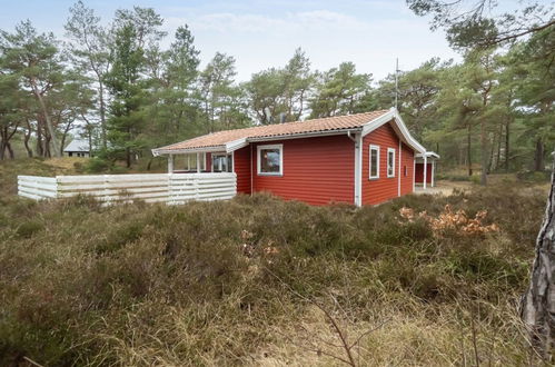 Foto 24 - Haus mit 3 Schlafzimmern in Nexø mit terrasse und sauna