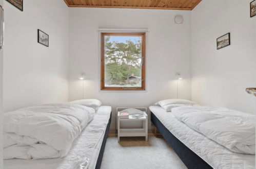 Foto 15 - Haus mit 3 Schlafzimmern in Nexø mit terrasse und sauna
