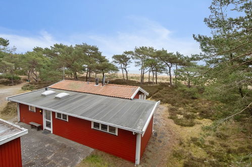 Foto 5 - Haus mit 3 Schlafzimmern in Nexø mit terrasse und sauna