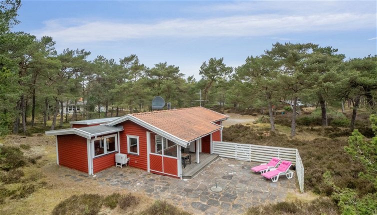 Foto 1 - Casa de 3 quartos em Nexø com terraço e sauna