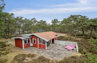 Foto 1 - Haus mit 3 Schlafzimmern in Nexø mit terrasse und sauna