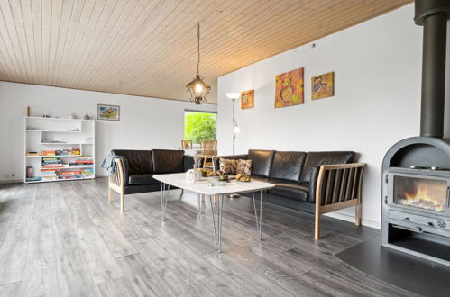 Photo 7 - 3 bedroom House in Aakirkeby with terrace