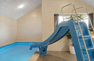 Photo 2 - 7 bedroom House in Rømø with private pool and terrace