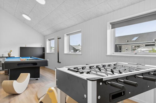 Photo 30 - Maison de 7 chambres à Rømø avec piscine privée et terrasse