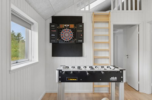 Photo 31 - Maison de 7 chambres à Rømø avec piscine privée et terrasse