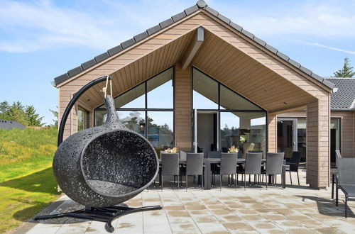 Photo 32 - Maison de 7 chambres à Rømø avec piscine privée et terrasse