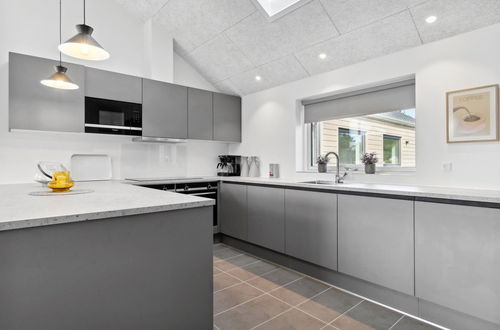 Photo 24 - Maison de 7 chambres à Rømø avec piscine privée et terrasse